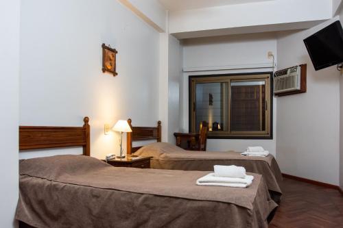 Foto de una habitación de Catalina Hotel San Pedro de Jujuy