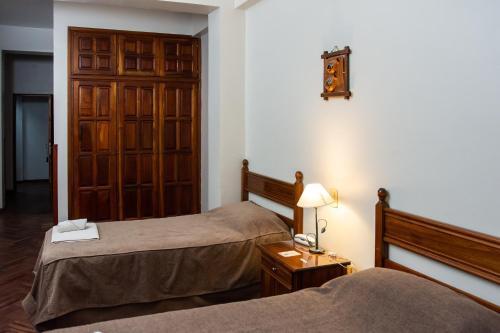 Foto de una habitación de Catalina Hotel San Pedro de Jujuy