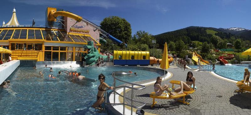 Foto general de Hotel Schattauer