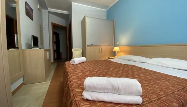 Foto de Apartamentos Kassiopea