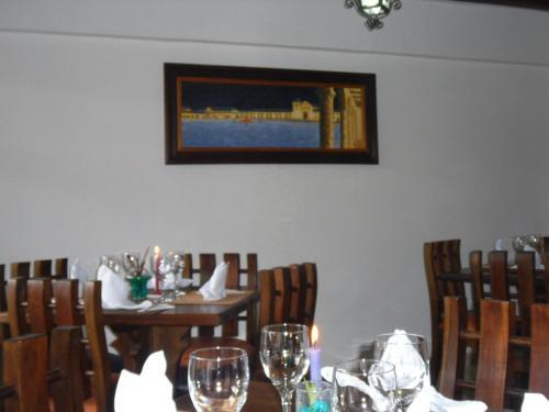 Foto de restauración de Hotel Boutique Villa Roma