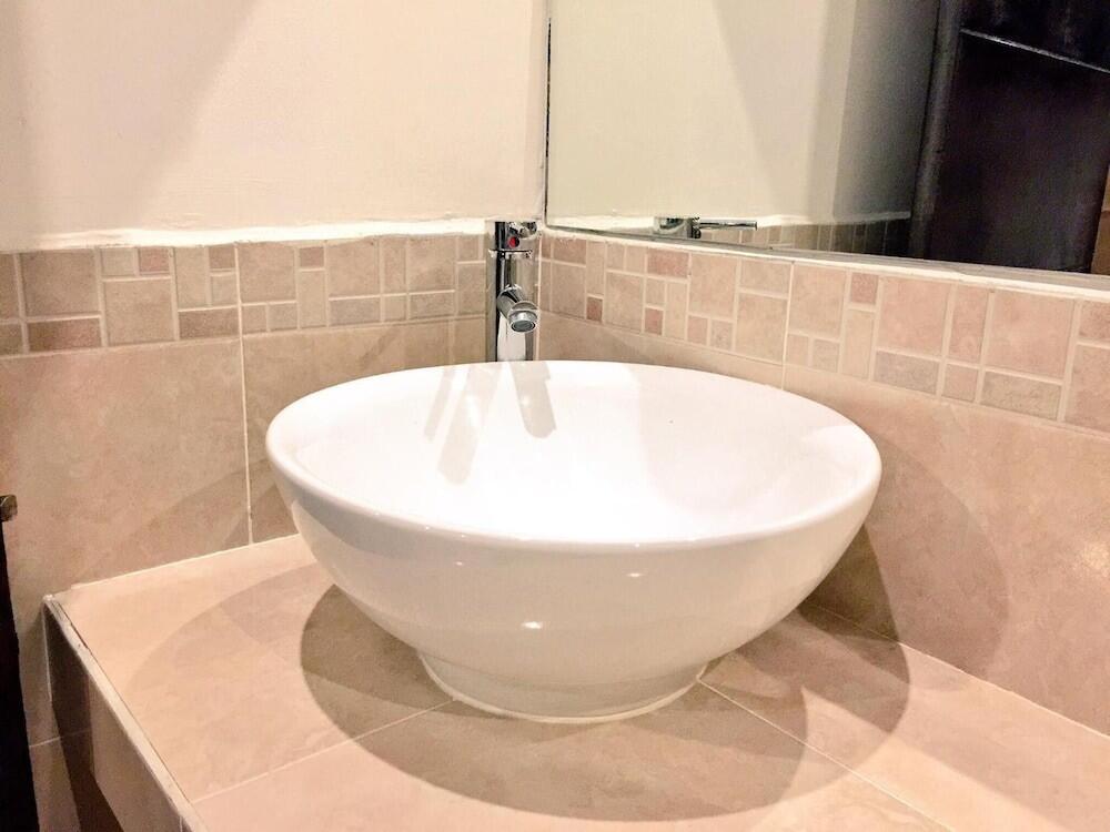 Foto de una habitación de Hotel Villa Real Antigua