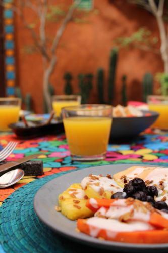 Foto de restauración de Ekléctic Hotel Boutique