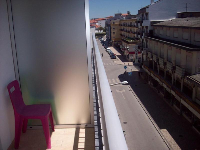 Foto de una habitación de Residência S. Francisco