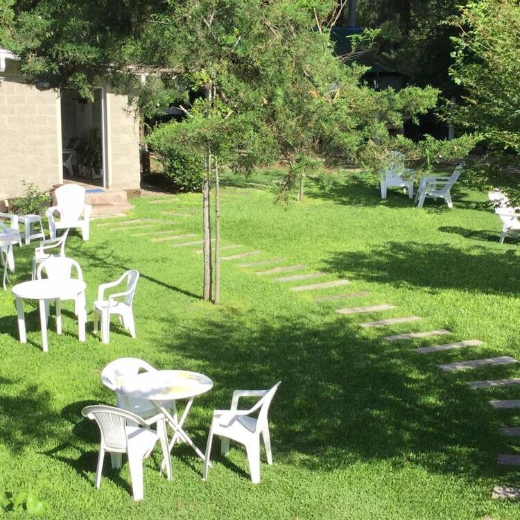 Foto del entorno de Bad-wiessee Apart Hotel &amp;amp; Spa