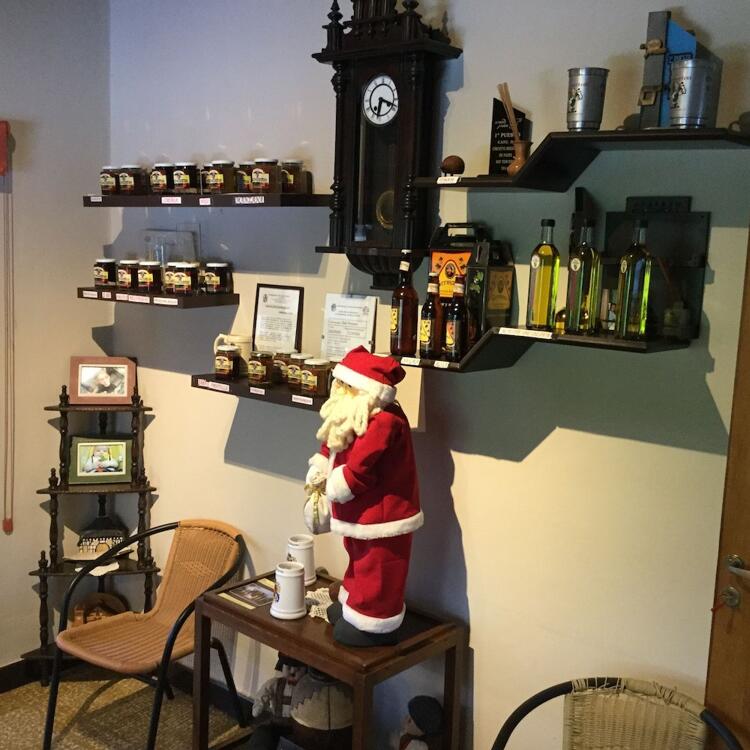Foto de las zonas nobles de Bad-wiessee Apart Hotel &amp;amp; Spa