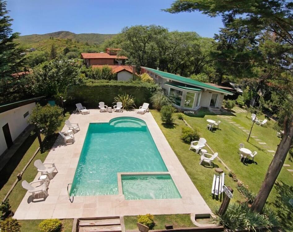 Foto de los servicios de Bad-wiessee Apart Hotel &amp;amp; Spa