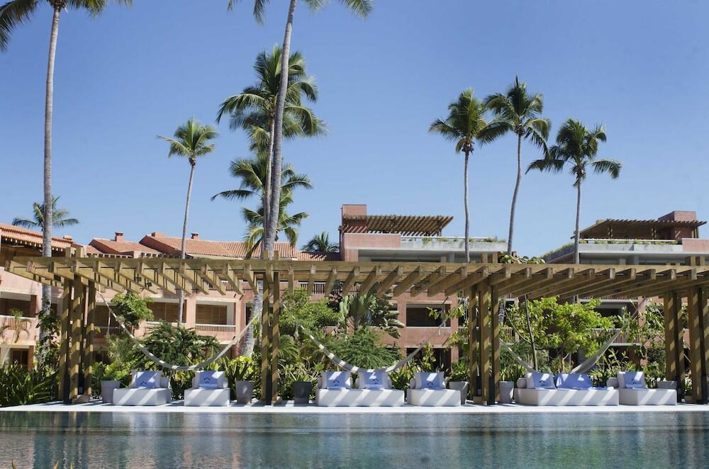 Foto de los servicios de Hotel El Careyes Club &amp;amp; Residences