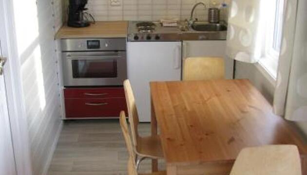 Foto de Bergen Camping Park
