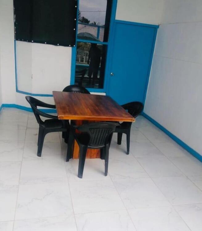 Foto de una habitación de Casa Mediterraneo