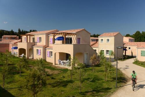 Foto general de Résidence Odalys Le Mas des Alpilles