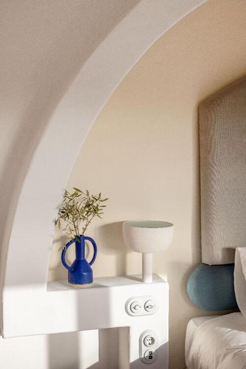 Foto de una habitación de Hotel Menorca Experimental