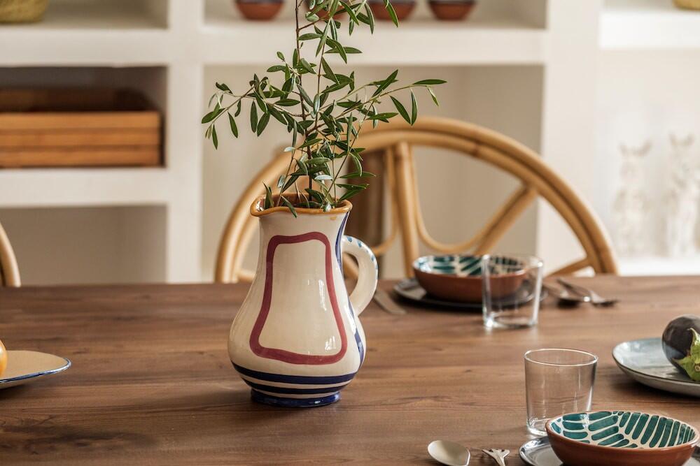 Foto de restauración de Hotel Menorca Experimental