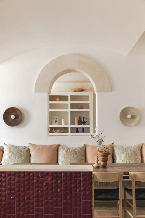 Foto general de Hotel Menorca Experimental