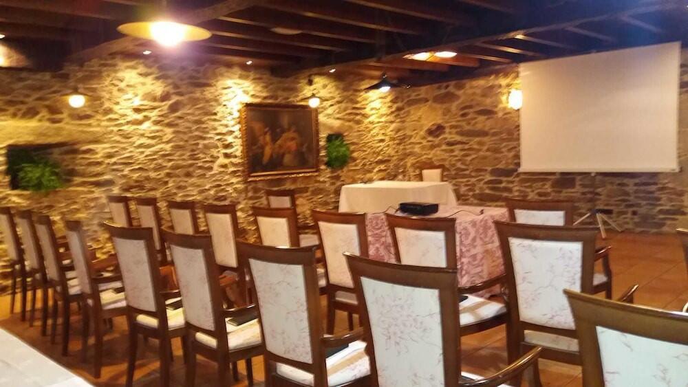 Foto general de Hotel Pazo de Bendoiro