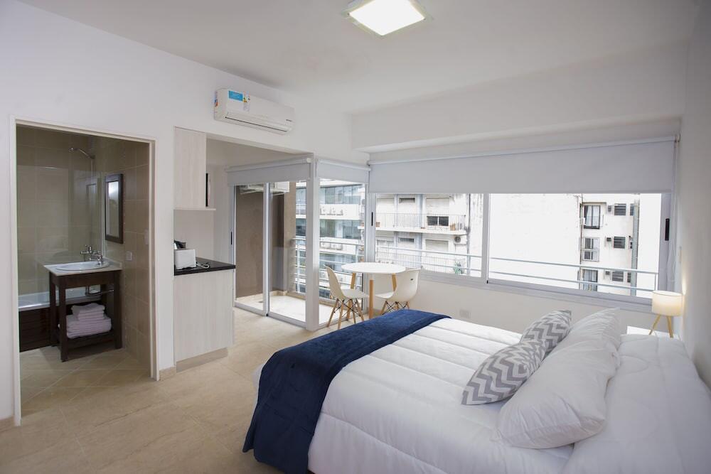 Foto general de Apartamentos TPYN Palermo