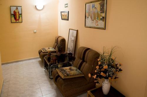 Foto general de Hostal Algodon