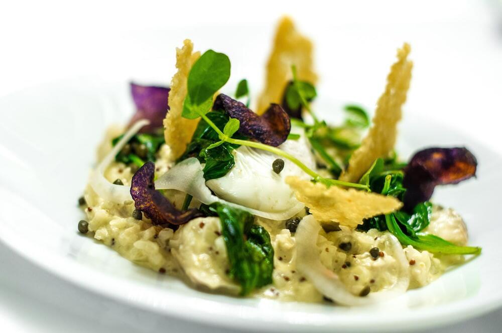 Foto de restauración de Bedford Hotel