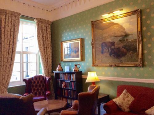 Foto de los servicios de Bedford Hotel