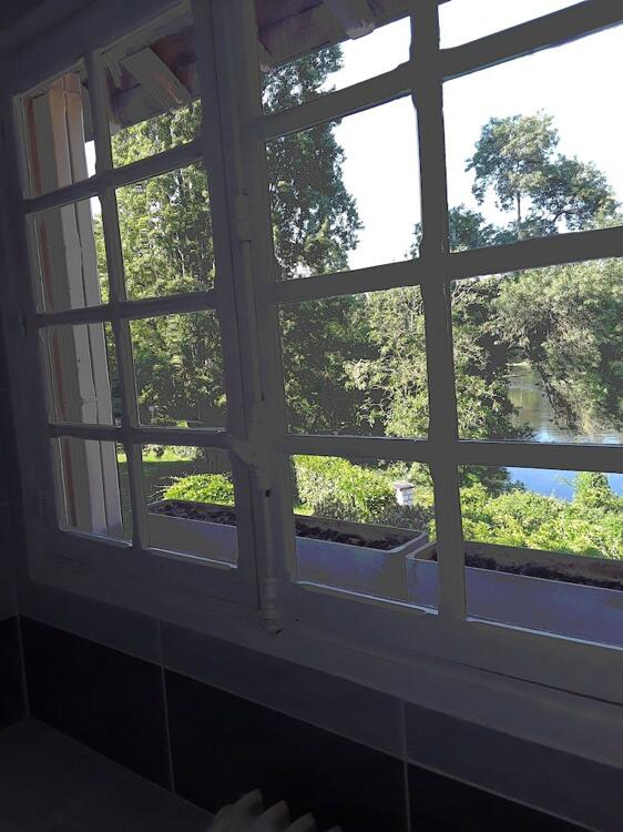 Surrounding area – Le Manoir du coeur volant B&amp;amp;B