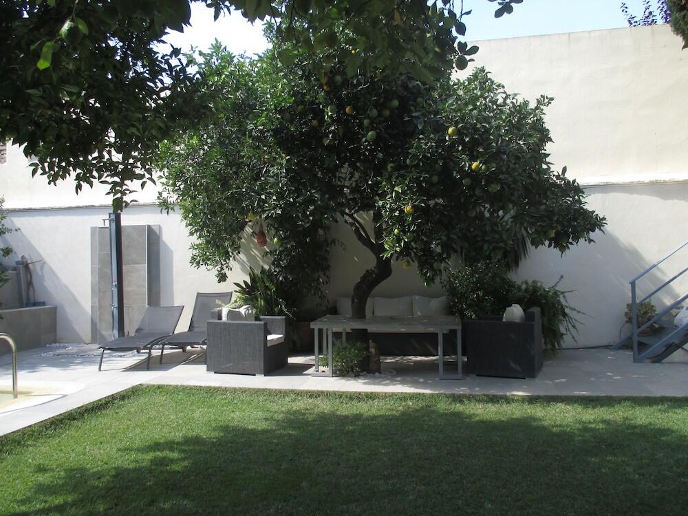 Foto de una habitación de Apartamento Bizcocheros