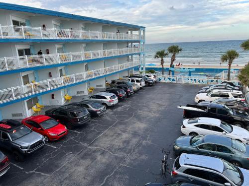 Foto general de Complejo Chateau Mar Beach Resort