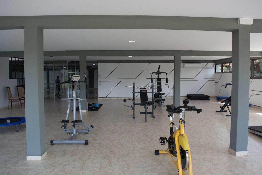 Foto de los servicios de Austral Hotel