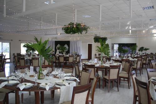 Foto general de Austral Hotel