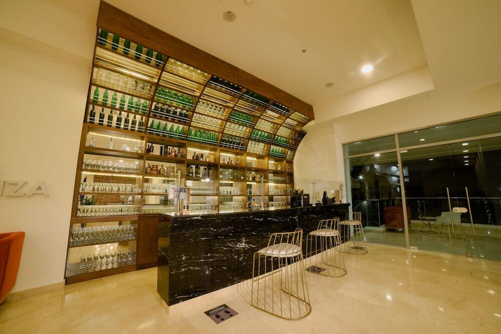 Foto de los servicios de Hotel Dorado Plaza Alto Prado