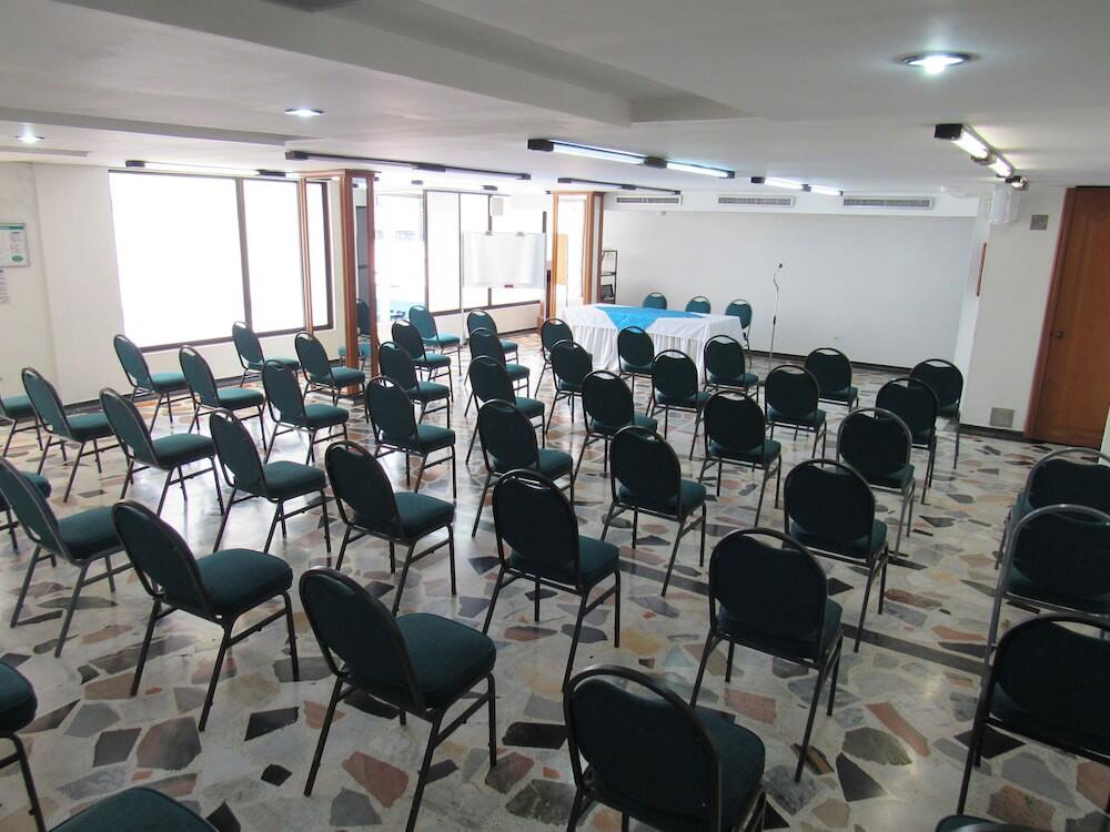 Foto general de Hotel Don Lolo