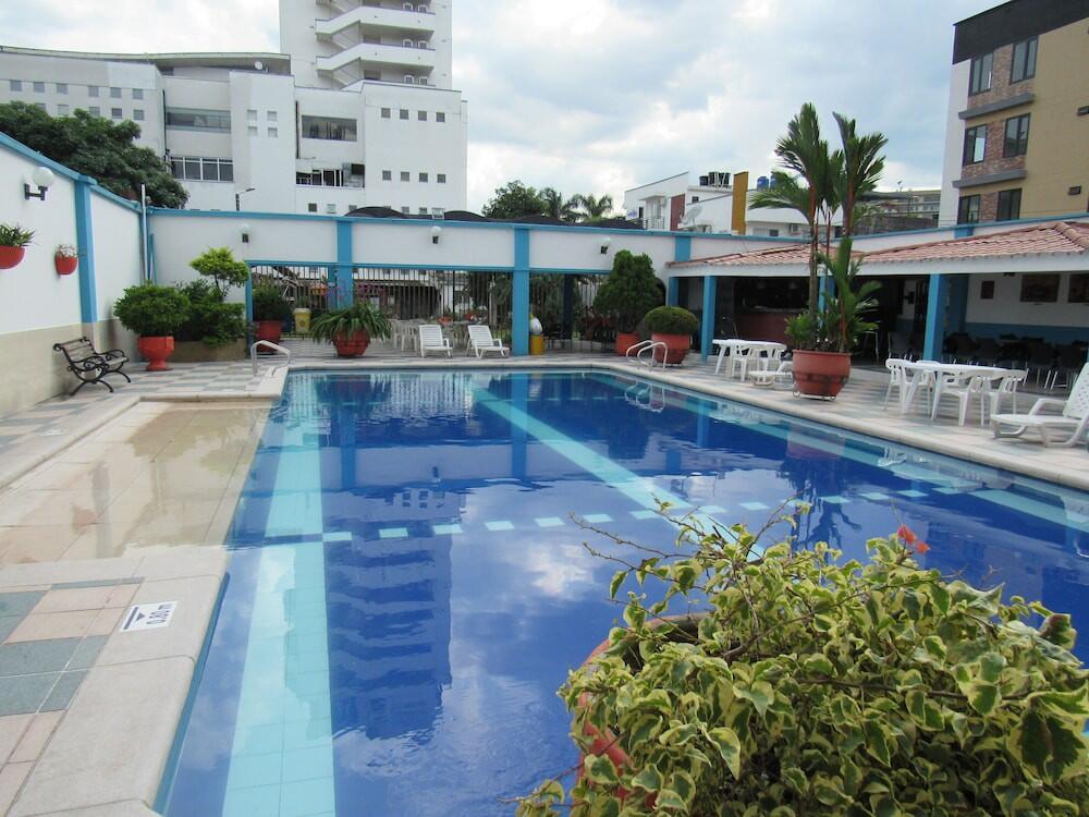Foto de los servicios de Hotel Don Lolo