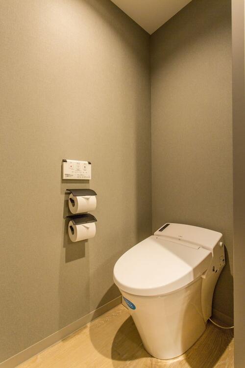 Foto del baño de Hotel Musse Ginza Meitetsu