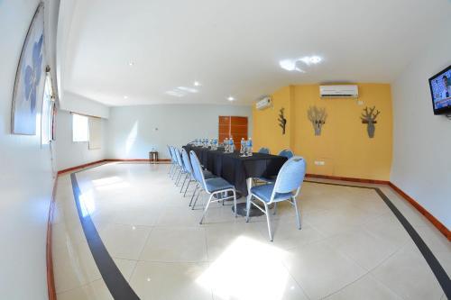 Foto de los servicios de La Mision Posadas