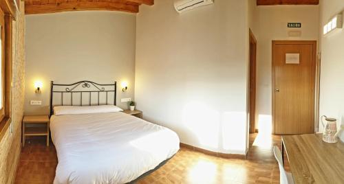 Foto de una habitación de B&amp;amp;B La Atalaya