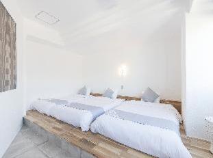 Foto de una habitación de Hotel Mykonos Resort Miura