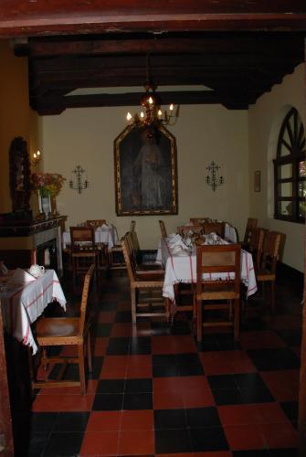 Foto de restauración de Hotel Museo Mayan Inn