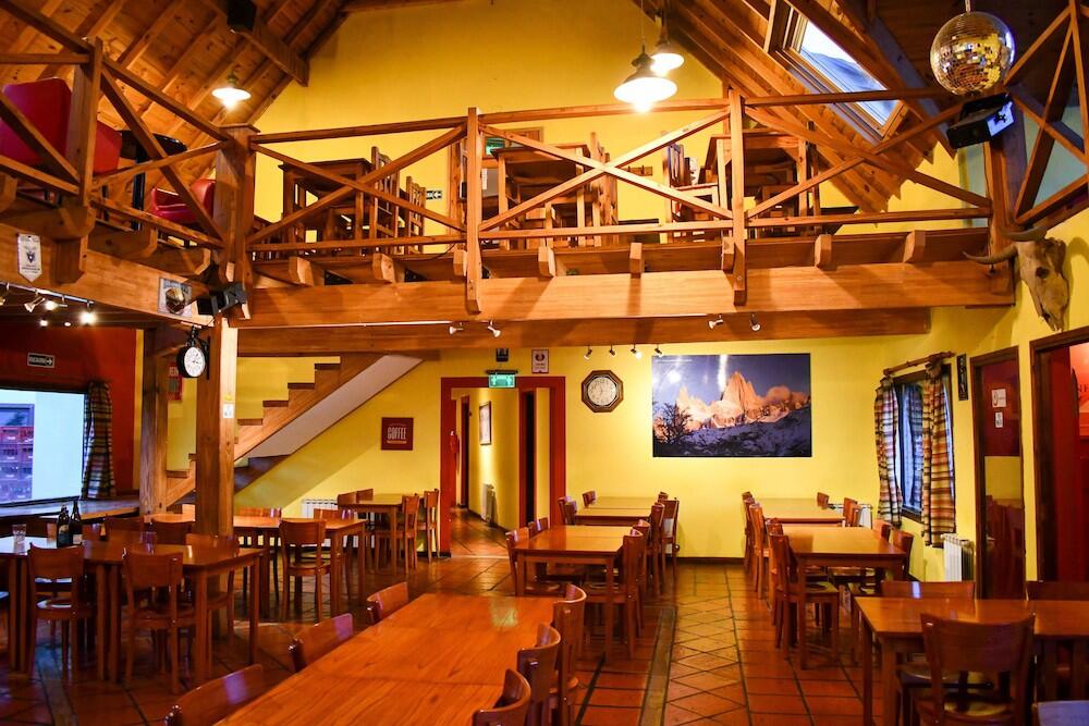 Foto de restauración de Hostel Rancho Grande