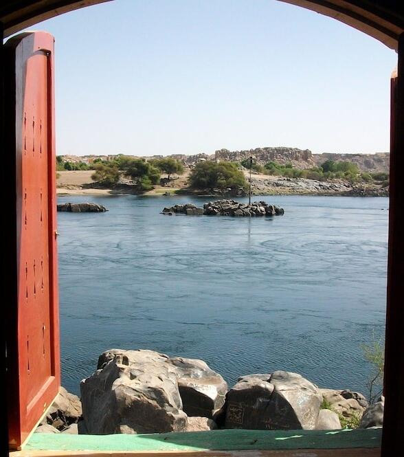 Foto de una habitación de Anakato Nubian Experience