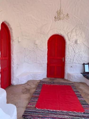 Foto del exterior de Anakato Nubian Experience