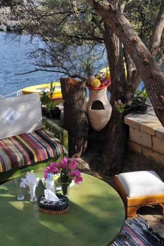 Foto de restauración de Anakato Nubian Experience