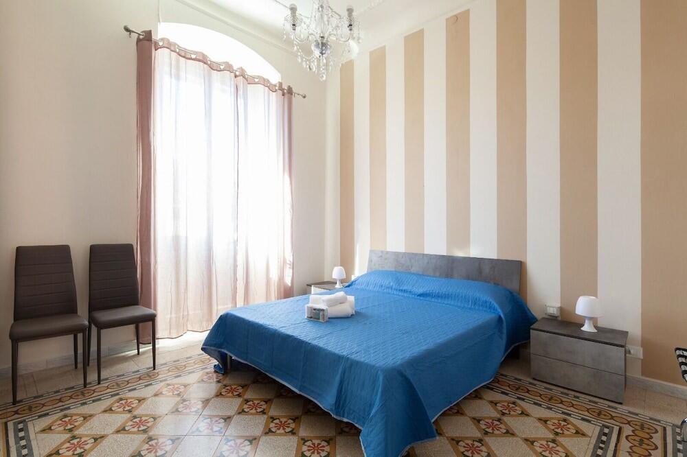 Foto de una habitación de Rent Rooms La Spezia