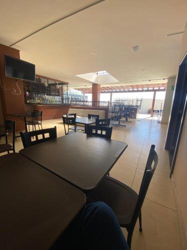 Foto de una habitación de Hotel Real San Javier