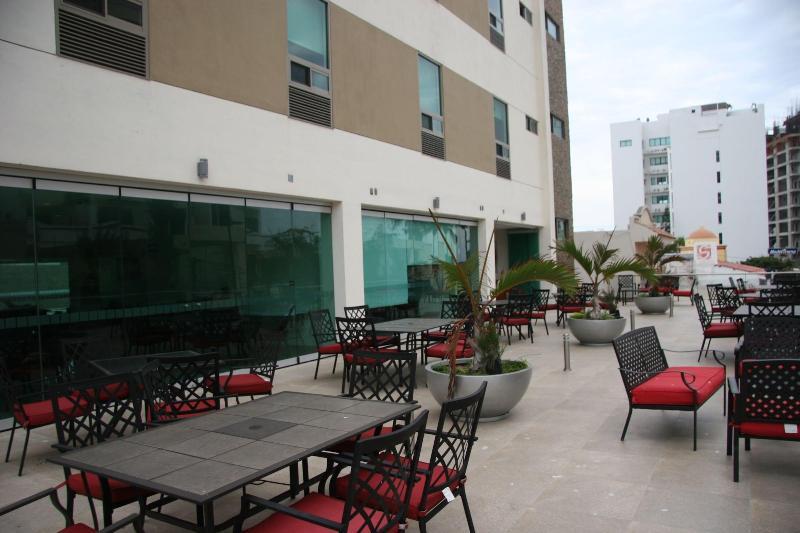 Foto general de Hotel Ave Inn
