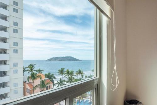 Foto de una habitación de Hotel Ave Inn