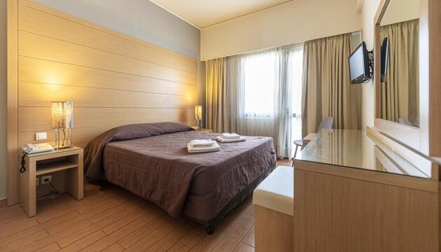 Foto de Parnon Hotel
