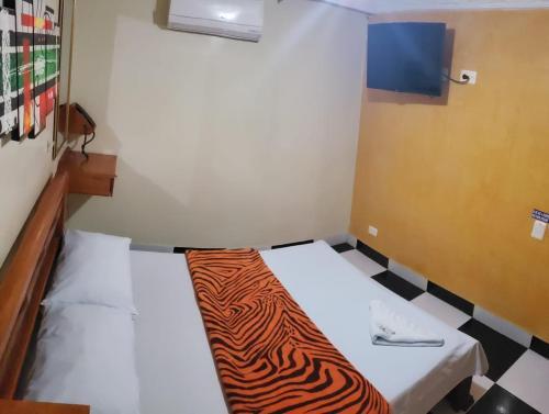 Room – Hotel San Rey