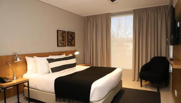 Foto de Agua del Corral Hotel &amp; Spa