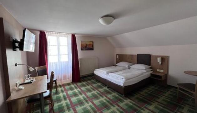 Foto de Gasthaus Kampenwand Bernau