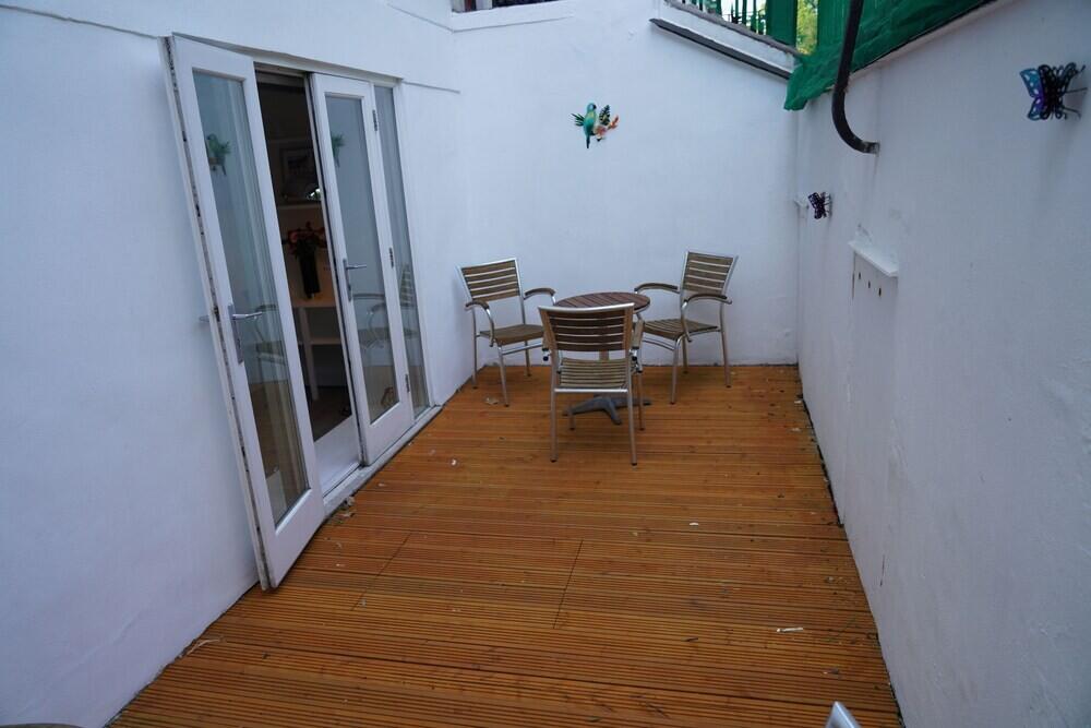 Foto del entorno de Camden Reach 3 Bedroom Apartment