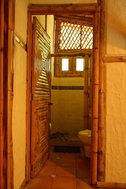 Foto de una habitación de Hotel Rancho El Paraiso de Ayotoxco